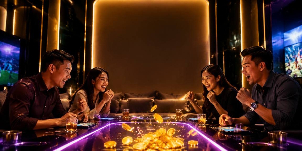 w212 Koleksi Kingdom Kami yang Tersedia di w212