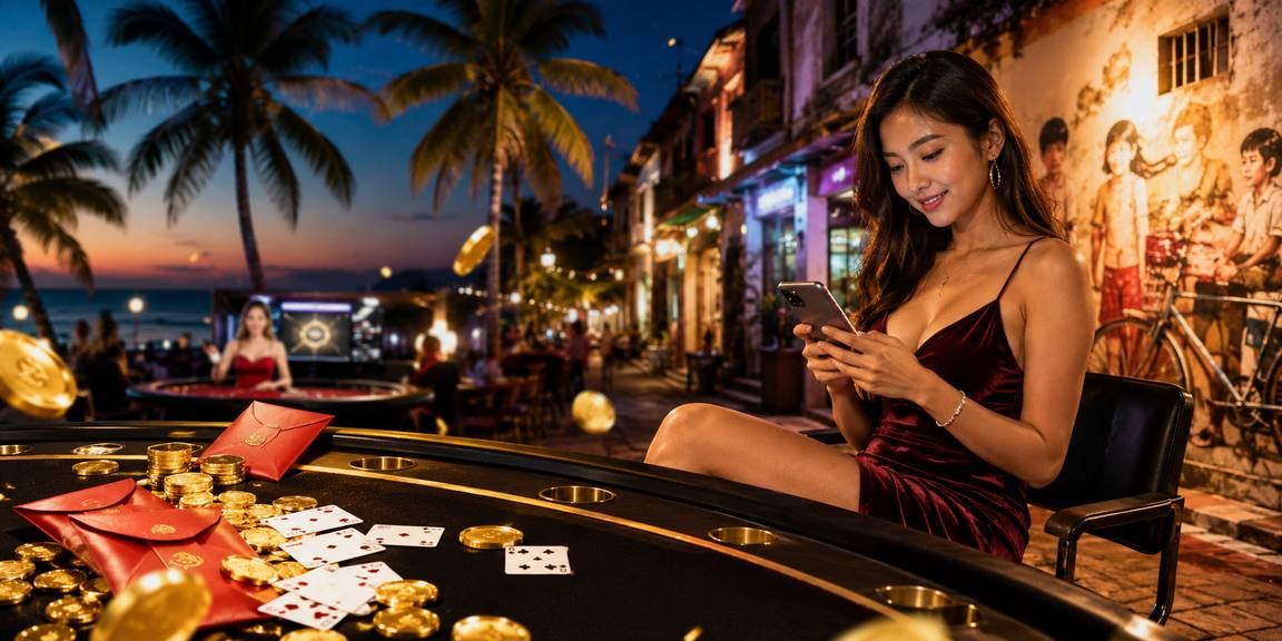 w212 mobile gaming